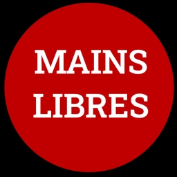 Logo du site Main Libre